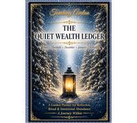 The Quiet Wealth Ledger: Winter's Threshold (1)