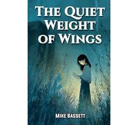 The Quiet Weight of Wings: She did not rise all at once. She unfolded, slowly. Like a letter never meant to be sent.