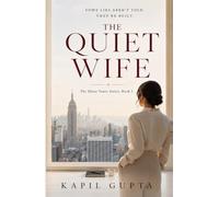 The Quiet Wife (Elena Vance)