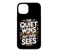 The Quiet Wins No One Sees Special Ed Case for iPhone 13
