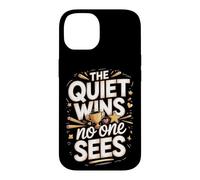 The Quiet Wins No One Sees Special Ed Case for iPhone 14