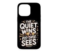 The Quiet Wins No One Sees Special Ed Case for iPhone 14 Pro Max