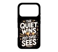 The Quiet Wins No One Sees Special Ed Case for iPhone 17 Pro