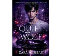 The Quiet Wolf: 2 (Sins at Full Throttle)