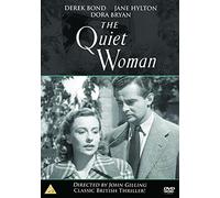 The Quiet Woman [DVD]