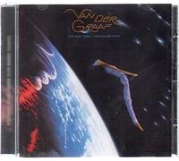 Van Der Graaf Generator - The Quiet Zone / The Pleasure Dome