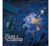 The Quill Earthrise (CD) Album Digipak (US IMPORT)