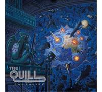The Quill Earthrise (CD) Album Digipak (US IMPORT)