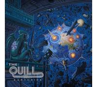 The Quill - Earthrise [New CD]