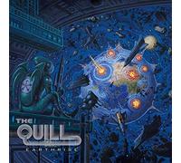 The Quill - Earthrise [VINYL]
