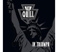 THE QUILL - IN TRIUMPH