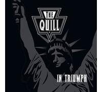 The Quill : In Triumph VINYL 12" Album (2025) NEW FREE Shipping, Save £s