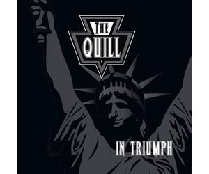The Quill : In Triumph VINYL 12" Album (2025) NEW FREE Shipping, Save £s