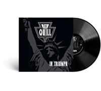 THE QUILL - IN TRIUMPH [VINYL]