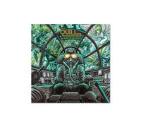 The Quill - Master Of The Skies - Digipak CD