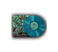 The Quill - Master Of The Skies Ltd. Petrol - Colored Vinyl