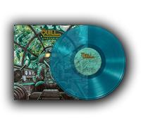 THE QUILL - MASTER OF SKIES (PETROL COLOR VINYL) [VINYL]