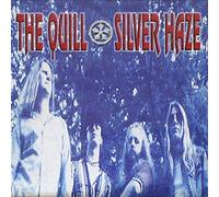 The Quill - Silver Haze (Lp+cd) [VINYL]