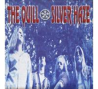 The Quill - Silver Haze (Lp+cd) [VINYL]