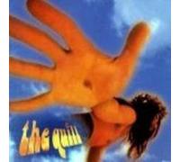 The Quill - The Quill (Lp+cd) [VINYL]
