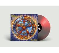 The Quill - Wheel Of Illusion (Red Vinyl) [VINYL]