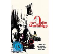 The Quiller Memorandum Ltd.