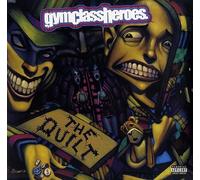 Gym Class Heroes - The Quilt - Vinyl - Warner Music
