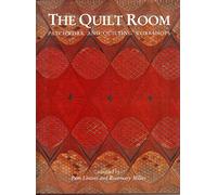 The Quilt Room: Patchwork and Quilting Workshops