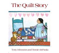 The Quilt Story
