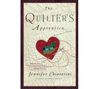 THE QUILTER'S APPRENTICE BY Chiaverini, Jennifer( Author)Paperback on Oct-21-2008