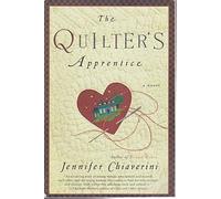 The Quilter's Apprentice (Elm Creek Quilts)