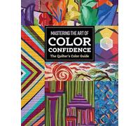 The Quilter's Color Guide