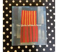 The Quilts of Gee's Bend: Masterpieces from a Lost Place