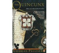 The Quincunx : The Inheritance of John Huffam