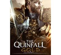 The Quinfall Gold | 400M - (PC) Standard - MMOPIXEL - GLOBAL