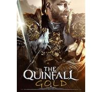 The Quinfall Gold | 5000M - (PC) Standard - MMOPIXEL - GLOBAL