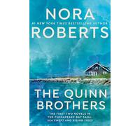 The Quinn Brothers (Chesapeake Bay Saga)