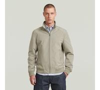 The Quinten - Correct Track Bomber - Beige - Men M
