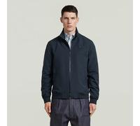 The Quinten - Correct Track Bomber - Dark blue - Men XXL