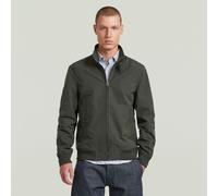 The Quinten - Correct Track Bomber - Grey - Men L
