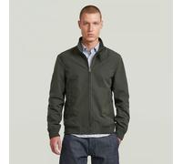 The Quinten - Correct Track Bomber - Grey - Men XL