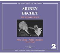 The Quintessence 1944-58 Vol. 2