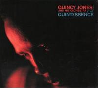 Quincy Jones and His Orchestra – The Quintessence – CD – Remastered (2025)
