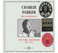 The Quintessence: NEW YORK - HOLLYWOOD 1942 - 1947
