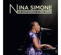 The Quintessence of Nina Simone