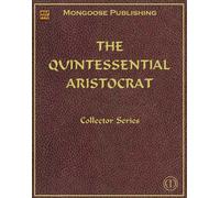 The Quintessential Aristocrat eBook
