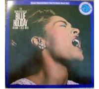 The Quintessential Billie Holiday Volume 1, 1933-1935