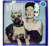 The Quintessential Billie Holiday Volume 3 (1936-1937)