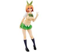 The Quintessential Quintuplets Figure Nakano Ichika/Nino/Miku/Yotsuba/Itsuki Figures School Uniform Style Gifts for Fans