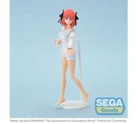 The Quintessential Quintuplets figurine Nino Nakano 15 cm